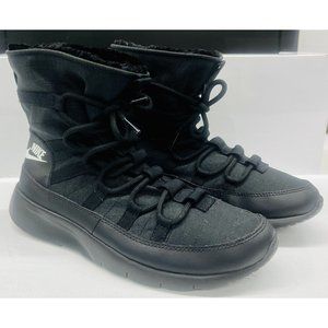 Grade School Nike Venture SZ. 7Y AQ9493-001 New without Box!!! (C2)